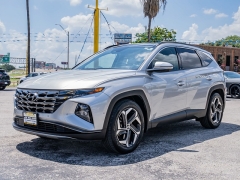 Used 2024  Hyundai Tucson Limited FWD at A Motors Sales & Finance near San Antonio&comma; TX