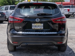 Used 2020  Nissan Rogue Sport 4d SUV FWD S at A Motors Sales & Finance near San Antonio&comma; TX