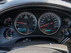 Used 2013 Chevrolet Avalanche 4d SUV RWD LTZ at A Motors Sales & Finance near San Antonio, TX