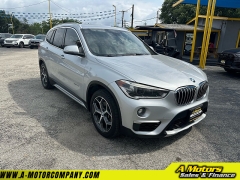 Used 2016 BMW X1 AWD 4dr xDrive28i at A Motors Sales & Finance near San Antonio, TX