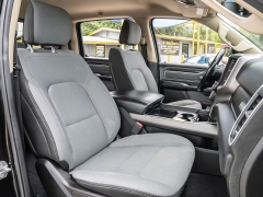 Used 2019  Ram 1500 2WD Crew Cab Big Horn&sol;Lone Star at A Motors Sales & Finance near San Antonio&comma; TX