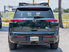Used 2023  Nissan Pathfinder Rock Creek 4WD at A Motors Sales & Finance near San Antonio&comma; TX