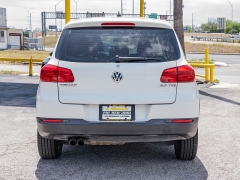 Used 2013  Volkswagen Tiguan 4d SUV S Sunroof at A Motors Sales & Finance near San Antonio&comma; TX