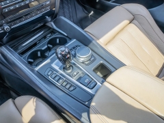 Used 2017  BMW X6 M Sports Activity Coupe at A Motors Sales & Finance near San Antonio&comma; TX