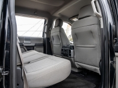 Used 2017  Ford F-150 2WD SuperCrew XLT 5 1/2 at A Motors Sales & Finance near San Antonio, TX