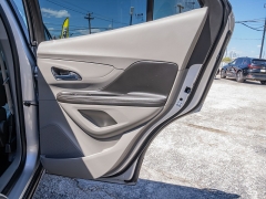 Used 2016  Buick Encore 4d SUV FWD at A Motors Sales & Finance near San Antonio&comma; TX