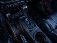 Used 2012  Jeep Wrangler Unlimited 4d Convertible Sahara at A Motors Sales & Finance near San Antonio, TX