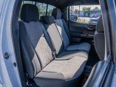Used 2020  Toyota Tacoma 4WD Double Cab TRD Off-Road Auto at A Motors Sales & Finance near San Antonio, TX