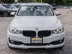 Used 2014  BMW 3 Series Gran Turismo 5dr 335i xDrive Gran Turismo AWD at A Motors Sales & Finance near San Antonio&comma; TX