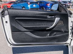 Used 2016  BMW 2 Series 2dr Conv 228i RWD at A Motors Sales & Finance near San Antonio&comma; TX