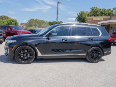 Used 2020  BMW X7 xDrive40i Sports Activity Vehicle at A Motors Sales & Finance near San Antonio&comma; TX