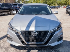 Used 2019 Nissan Altima 4d Sedan FWD 2.5L S at A Motors Sales & Finance near San Antonio, TX