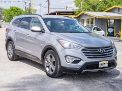 Used 2016  Hyundai Santa Fe 4d SUV AWD SE at A Motors Sales & Finance near San Antonio&comma; TX