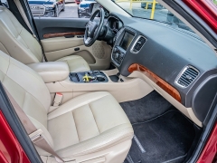Used 2014  Dodge Durango 4d SUV RWD Limited at A Motors Sales & Finance near San Antonio&comma; TX