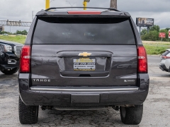 Used 2017  Chevrolet Tahoe 4d SUV 4WD Premier at A Motors Sales & Finance near San Antonio&comma; TX