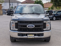 Used 2019  Ford Super Duty F-250 2WD Crew Cab XL at A Motors Sales & Finance near San Antonio, TX