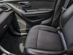 Used 2022 Chevrolet Trax FWD 4dr LT at A Motors Sales & Finance near San Antonio, TX