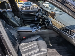 Used 2019  BMW 5 Series 540i Sedan at A Motors Sales & Finance near San Antonio&comma; TX