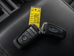 Used 2021  Ford F-150 4WD LARIAT SuperCrew 5&period;5' Box Hybrid at A Motors Sales & Finance near San Antonio&comma; TX