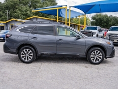 Used 2020  Subaru Outback 4d SUV AWD Premium at A Motors Sales & Finance near San Antonio&comma; TX