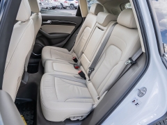 Used 2015  Audi Q5 4d SUV 2&period;0T Premium&plus; at A Motors Sales & Finance near San Antonio&comma; TX