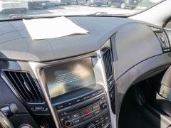 Used 2014  Hyundai Sonata 4d Sedan SE 2.0T at A Motors Sales & Finance near San Antonio, TX