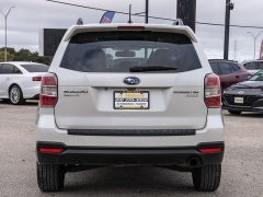 Used 2015  Subaru Forester 4d SUV i Limited at A Motors Sales & Finance near San Antonio&comma; TX