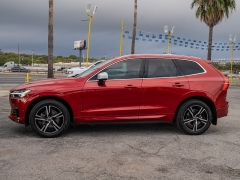 Used 2019  Volvo XC60 4d SUV FWD T5 R-Design at A Motors Sales & Finance near San Antonio, TX