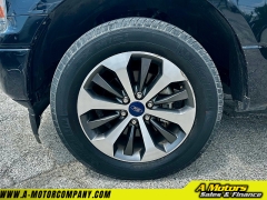 Used 2020 Ford F-150 2WD SuperCrew XL 5 1/2 at A Motors Sales & Finance near San Antonio, TX
