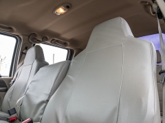 Used 2004  Ford Super Duty F-250 2WD Crew Cab XL at A Motors Sales & Finance near San Antonio, TX