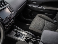 Used 2020  Mitsubishi Outlander Sport 4d SUV FWD ES at A Motors Sales & Finance near San Antonio&comma; TX