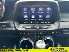 Used 2019 Chevrolet Camaro 2d Coupe 2SS at A Motors Sales & Finance near San Antonio, TX