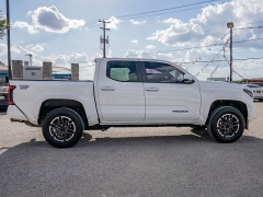 Used 2025  Toyota Tacoma 2WD TRD Sport Double Cab 5ft Bed AT at A Motors Sales & Finance near San Antonio&comma; TX
