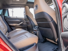 Used 2017  BMW X6 M Sports Activity Coupe at A Motors Sales & Finance near San Antonio&comma; TX