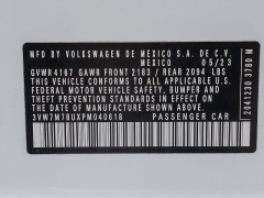 Used 2023  Volkswagen Jetta SE Auto at A Motors Sales & Finance near San Antonio&comma; TX