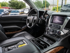 Used 2017  Chevrolet Tahoe 4d SUV 4WD Premier at A Motors Sales & Finance near San Antonio&comma; TX