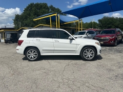 Used 2013 Mercedes-Benz GLK-Class 4d SUV GLK350 at A Motors Sales & Finance near San Antonio, TX