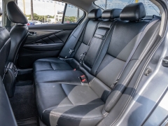 Used 2017 INFINITI Q50 4d Sedan AWD 2.0t Premium at A Motors Sales & Finance near San Antonio, TX