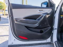 Used 2017  Hyundai Santa Fe Sport 4d SUV FWD 2.4L at A Motors Sales & Finance near San Antonio, TX