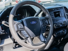 Used 2019  Ford Super Duty F-250 4WD Crew Cab XL Longbed at A Motors Sales & Finance near San Antonio&comma; TX