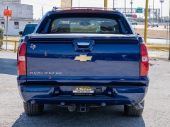 Used 2013 Chevrolet Avalanche 4d SUV RWD LTZ at A Motors Sales & Finance near San Antonio, TX