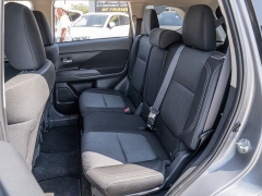 Used 2019 Mitsubishi Outlander 4d SUV FWD ES at A Motors Sales & Finance near San Antonio, TX