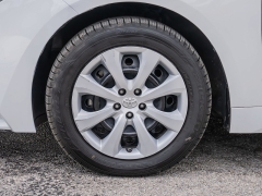 Used 2022  Toyota Corolla LE CVT at A Motors Sales & Finance near San Antonio&comma; TX