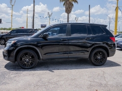 Used 2019  Honda Passport 4d SUV FWD Sport at A Motors Sales & Finance near San Antonio&comma; TX