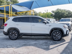 Used 2022 Volkswagen Taos S FWD at A Motors Sales & Finance near San Antonio, TX
