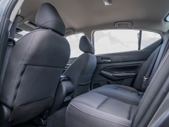 Used 2022  Nissan Altima 2&period;5 SV Sedan at A Motors Sales & Finance near San Antonio&comma; TX