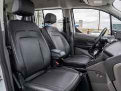 Used 2022  Ford Transit Connect Wagon XL LWB w&sol;Rear Liftgate at A Motors Sales & Finance near San Antonio&comma; TX