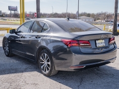 Used 2016  Acura TLX 4d Sedan Tech at A Motors Sales & Finance near San Antonio&comma; TX