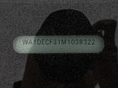 Used 2021  Audi Q3 S line Premium 45 TFSI quattro at A Motors Sales & Finance near San Antonio, TX