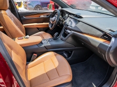 Used 2020  Cadillac XT5 4d SUV FWD Premium Luxury V6 at A Motors Sales & Finance near San Antonio&comma; TX